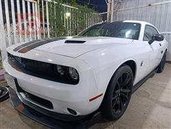 دودج تشالنجر